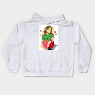 beauty Kids Hoodie